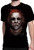 GDA Get Down Art Michael Myers Halloween Killer Horror Movie Men's Tee Shirt GDA Get Down Art Michael Myers Halloween Killer Horror Movie Men's Tee Shirt