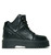 YRU Qozmo Slayr Black Punk Gothic Rave Military Boots Platforms Sneakers Shoes YRU Qozmo Slayr Black Punk Gothic Rave Military Boots Platforms Sneakers Shoes