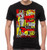Rob Zombie Spook Sex Heavy Metal Hard Rock Industrial Music T Shirt RZB10145 Rob Zombie Spook Sex Heavy Metal Hard Rock Industrial Music T Shirt RZB10145
