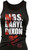 Authentic The Walking Dead Mrs Daryl Heart Zombie Juniors Tank Top 09-399-108 Authentic The Walking Dead Mrs Daryl Heart Zombie Juniors Tank Top 09-399-108