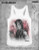 The Walking Dead Daryl Over Walkers Logo Amc Tv Show Zombie Jrs Shirt T Tank Top The Walking Dead Daryl Over Walkers Logo Amc Tv Show Zombie Jrs Shirt T Tank Top