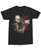 Friday the 13th Have a Killer Holiday Jason Scary Horror Movie T Shirt 72-200 Friday the 13th Have a Killer Holiday Jason Scary Horror Movie T Shirt 72-200