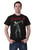 Michael Myers Dab Dabbing Killin It Halloween Horror Scary Movie T Shirt 38-24 Michael Myers Dab Dabbing Killin It Halloween Horror Scary Movie T Shirt 38-24