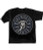 Gas Monkey Garage Faux Stitched Patch Beers Fast Loud Dallas Texas T Tee Shirt Gas Monkey Garage Faux Stitched Patch Beers Fast Loud Dallas Texas T Tee Shirt