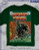 Dc Comics Universe Swamp Thing Comic Book Cover Len Wein Super Hero T Tee Shirt