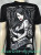 SULLEN CLOTHING IN TIME PIN UP METAL BIKER PUNK ROCK GOTHIC TATTOO T SHIRT M-5XL