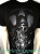 SULLEN CLOTHING GRIM REAPER SKULL BIKER PUNK ROCK GOTHIC TATTOO T SHIRT M-5XL