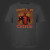 Deadpool Peace Love Chimis Comic Book Kawaii Marvel Comics T Tee Shirt Deadpool Peace Love Chimis Comic Book Kawaii Marvel Comics T Tee Shirt