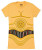 Star Wars C3Po Robot Wookie Force Awakens Vader Luke Juniors T Tee Shirt S-Xl Star Wars C3Po Robot Wookie Force Awakens Vader Luke Juniors T Tee Shirt S-Xl