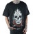 SULLEN CLOTHING ALTAR SKULL ROSE SKELETON TATTED GOTH PUNK TATTOO T SHIRT S-5XL