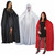 Fun World Hooded Cape Cloak Assortment Adult Halloween Costume Accessory 9159 Fun World Hooded Cape Cloak Assortment Adult Halloween Costume Accessory 9159