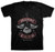 Johnny Cash Winged Guitar Man in Black Country Folk Rock Music T Shirt 30030038 Johnny Cash Winged Guitar Man in Black Country Folk Rock Music T Shirt 30030038