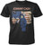 Johnny Cash Ragged Old American Flag Country Rock Folk Music T Shirt 30030030 Johnny Cash Ragged Old American Flag Country Rock Folk Music T Shirt 30030030