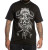SULLEN CLOTHING OLTEANU VIKING WARRIOR BIKER TATTOO GOTH INK BLK T SHIRT S-5XL