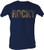 Rocky Balboa Yellow Logo Movie Classic Boxing Adult Mens T Tee Shirt RK574
