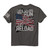 Buck Wear These Colors Don't Run They Reload American Flag Men's Tee Shirt USA Buck Wear These Colors Don't Run They Reload American Flag Men's Tee Shirt USA