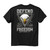 Buck Wear Defend Your Freedom or Lose It American Bald Eagle Men's Tee Shirt USA Buck Wear Defend Your Freedom or Lose It American Bald Eagle Men's Tee Shirt USA