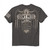 Don't Mess America USA Flag NRA Family Freedom Faith Buck Wear T Shirt 2036 Don't Mess America USA Flag NRA Family Freedom Faith Buck Wear T Shirt 2036