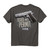 Buck Wear NRA We The People Issued My Permit Men's Tee Shirt Guns USA American Buck Wear NRA We The People Issued My Permit Men's Tee Shirt Guns USA American