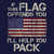 Pack It USA Flag American Patriotic Guns Offends Freedom Buck Wear T Shirt 2037 Pack It USA Flag American Patriotic Guns Offends Freedom Buck Wear T Shirt 2037