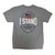 Buck Wear I Stand To Honor National Anthem American Flag Patriotic T Shirt 2641 Buck Wear I Stand To Honor National Anthem American Flag Patriotic T Shirt 2641