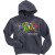 Grateful Dead Trippy Bears Classic Rock Mens Pull Over Hoodie Sweat Shirt S-2Xl Grateful Dead Trippy Bears Classic Rock Mens Pull Over Hoodie Sweat Shirt S-2Xl