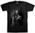 Jerry Garcia Salutations Grateful Dead Hard Rock Guitar T Tee Shirt S-Xl Jerry Garcia Salutations Grateful Dead Hard Rock Guitar T Tee Shirt S-Xl
