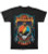 Grateful Dead Steal Your Trippy Jerry Garcia Hippie Rock & Roll Tee Shirt M-2Xl Grateful Dead Steal Your Trippy Jerry Garcia Hippie Rock & Roll Tee Shirt M-2Xl
