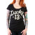 AUTHENTIC LUCKY 13 SHOCKER LOGO ELECTRIC ROCKABILLY PUNK TATTOO T SHIRT S-XXL
