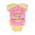 This Lil Piggy Listens to Pink Floyd Tie Dye Baby One Piece Romper Classic Rock This Lil Piggy Listens to Pink Floyd Tie Dye Baby One Piece Romper Classic Rock