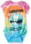 Woodstock Banded Baby Toddler Romper One Piece Rainbow Tie Dye Peace Music Love Woodstock Banded Baby Toddler Romper One Piece Rainbow Tie Dye Peace Music Love