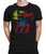 The Police In Concert Ghost In The Machine Rock Adult Mens T Tee Shirt 31816 The Police In Concert Ghost In The Machine Rock Adult Mens T Tee Shirt 31816