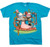 Monty Pythons Flying Circus Foot Dark Comedy Surreal Satire Show T Shirt 11054 Monty Pythons Flying Circus Foot Dark Comedy Surreal Satire Show T Shirt 11054