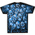 Juicy J Skull Pile Blue Skeletons Demon Ghoul Scary Punk Goth Tee Shirt 31736 Juicy J Skull Pile Blue Skeletons Demon Ghoul Scary Punk Goth Tee Shirt 31736