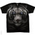 Majestic White Tiger Jungle Animal Nature Blue Eyes Fantasy T Tee Shirt S-6Xl Majestic White Tiger Jungle Animal Nature Blue Eyes Fantasy T Tee Shirt S-6Xl