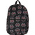 Slayer Allover Print Thrash Metal Music School Book Bag Backpack BP00386SLAU Slayer Allover Print Thrash Metal Music School Book Bag Backpack BP00386SLAU