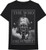The Who Quadrophenia Motorcycle Classic Rock & Roll Punk Music T Shirt 15841091 The Who Quadrophenia Motorcycle Classic Rock & Roll Punk Music T Shirt 15841091