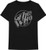 The Who God Speed Rock 1960 Classic Rock & Roll Punk Music Band T Shirt 15841090 The Who God Speed Rock 1960 Classic Rock & Roll Punk Music Band T Shirt 15841090