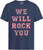 Queen We Will Rock You Freddie Mercury Classic Rock Music Band T Shirt 32771209 Queen We Will Rock You Freddie Mercury Classic Rock Music Band T Shirt 32771209