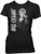 Rod Stewart Admat Rock & Roll Pop Soul Blues Folk Music Juniors T Shirt 19661006 Rod Stewart Admat Rock & Roll Pop Soul Blues Folk Music Juniors T Shirt 19661006