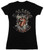 Rolling Stones Tattoo You Tour Classic Rock Music Band Juniors T Shirt 31271013 Rolling Stones Tattoo You Tour Classic Rock Music Band Juniors T Shirt 31271013