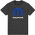 Mopar Motor Parts Fiat Chrysler Automobiles Cars Trucks Logo T Shirt TS01895MOPM Mopar Motor Parts Fiat Chrysler Automobiles Cars Trucks Logo T Shirt TS01895MOPM