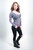 Lethal Angel Floral Skulls Burn Out Tattoos Gothic Long Sleeve T Shirt LT20400 Lethal Angel Floral Skulls Burn Out Tattoos Gothic Long Sleeve T Shirt LT20400