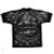 Wolf Dreamcatcher Native American Indian Wild Animal Fantasy Mens T Shirt M-6Xl Wolf Dreamcatcher Native American Indian Wild Animal Fantasy Mens T Shirt M-6Xl