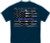 Blue Lives Matter Cops Police Usa Officers America Blue Mens T Tee Shirt S-3Xl Blue Lives Matter Cops Police Usa Officers America Blue Mens T Tee Shirt S-3Xl