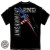 Ar15 Second Amendment Rifle Flag Gun Usa America Military Mens T Tee Shirt S-3Xl Ar15 Second Amendment Rifle Flag Gun Usa America Military Mens T Tee Shirt S-3Xl