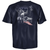 NWF National Wildlife Federation American Eagle Flag Nature Mens Shirt 500-2464