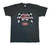 The Cars Racing Flags 1980 Tour Pop Rock New Wave Music Boston Band T Shirt The Cars Racing Flags 1980 Tour Pop Rock New Wave Music Boston Band T Shirt