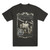 Led Zeppelin 1969 Band Promo Photo Classic Rock Metal Folk Band T Shirt 79845 Led Zeppelin 1969 Band Promo Photo Classic Rock Metal Folk Band T Shirt 79845