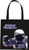 Avenged Sevenfold Astronaut Space Spaceman Music Metal Band Rock Tote Bag 7A011